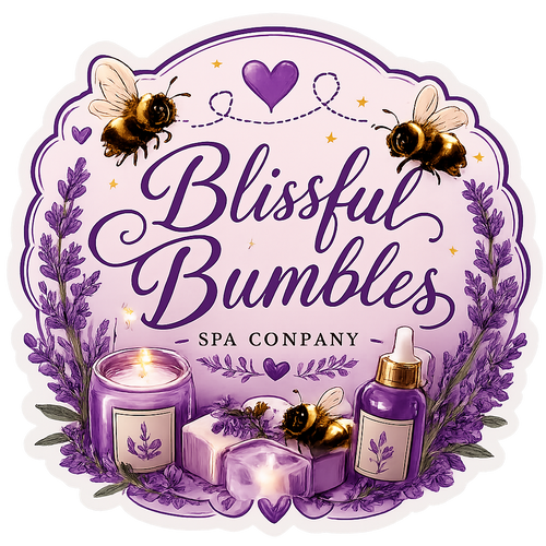 Blissful Bumbles Spa Company
